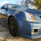Illustration for article titled Last Drive: A Final Tire-Smoking Salute To The Cadillac CTS-V Wagon